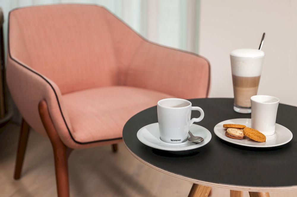 Hotel Courtyard By Marriott Arena Atlas 4*