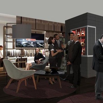 Courtyard By Marriott Arena Atlas Hotel 4*