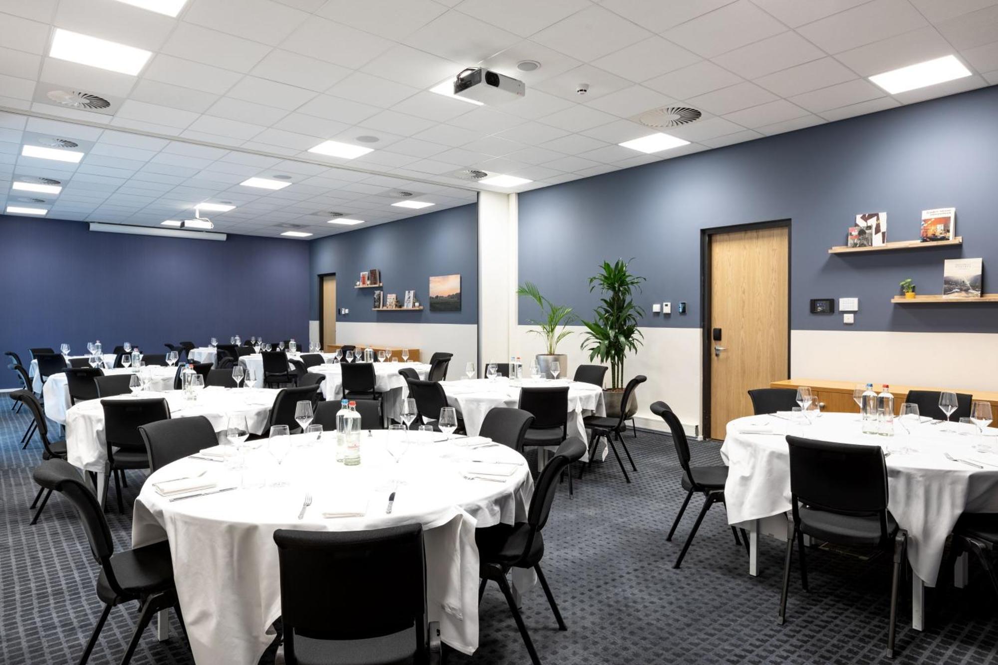 Courtyard By Marriott Arena Atlas Hotel Amsterdam